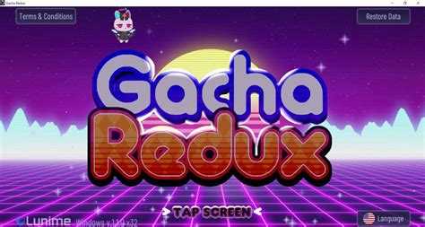 gacha redux 1.0 by dellt dev|Download Gacha Redux 1.0 for Windows .
